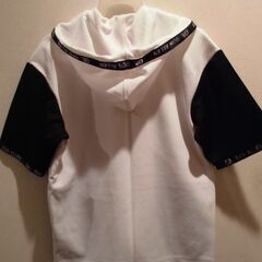 【DON ALLEN】半袖パーカー＆半袖Tシャツ＆ワイドパンツ＆ショートパンツの画像