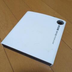 ポータブルDVD