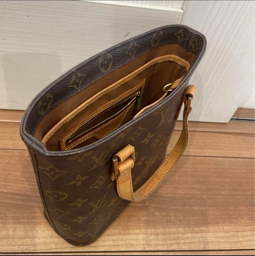 極美品　LOUIS VUITTON　ヴィトン　モノグラム　ヴァヴァンPM