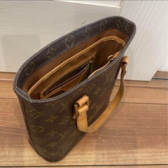 極美品　LOUIS VUITTON　ヴィトン　モノグラム　ヴァヴァンPMの画像