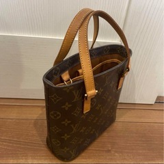 極美品　LOUIS VUITTON　ヴィトン　モノグラム　ヴァヴァンPMの画像