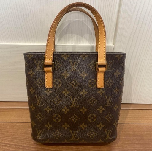 極美品　LOUIS VUITTON　ヴィトン　モノグラム　ヴァヴァンPM