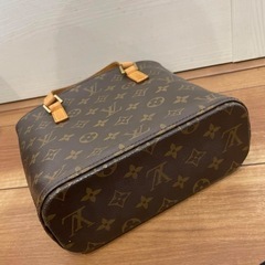 極美品　LOUIS VUITTON　ヴィトン　モノグラム　ヴァヴァンPMの画像