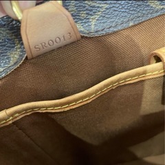 極美品　LOUIS VUITTON　ヴィトン　モノグラム　ヴァヴァンPMの画像