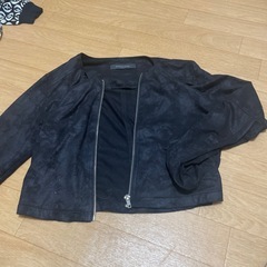 (交換可能)ジャケット