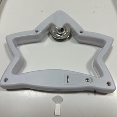 野球場のタンバリンの画像