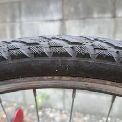 【商談中】HUMMER自転車の画像