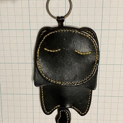 キーケースの画像