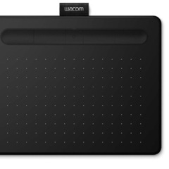 【未開封】Wacom Intuos S クリスタの2年ライセンス付き