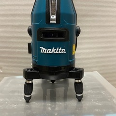 マキタレーザー墨出し器 現行機種 引き取りのみ！