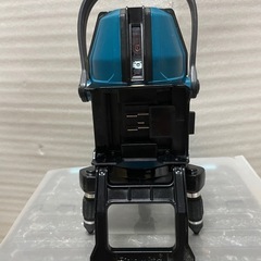 マキタレーザー墨出し器 現行機種 引き取りのみ！の画像
