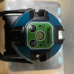 マキタレーザー墨出し器 現行機種 引き取りのみ！の画像