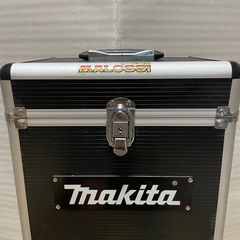 マキタレーザー墨出し器 現行機種 引き取りのみ！の画像