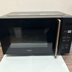 山善 電子レンジ