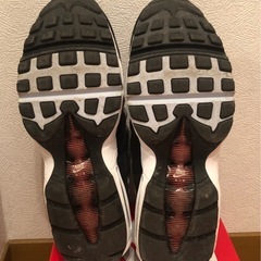 『中古品』NIKEAIRMAX95 29センチの画像
