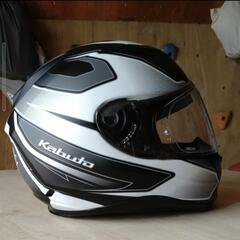 OGKカブト カムイ２  システムヘルメット KAMUI 2 CLEGANT KABUTO の画像