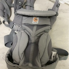 エルゴオムニ360 抱っこ紐
