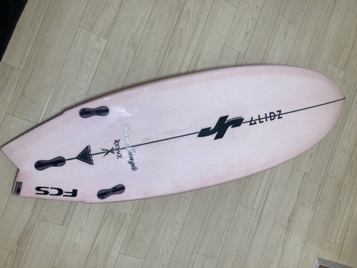 jrサーフボード