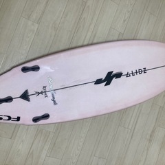 JRサーフボード6'0 宮崎県手渡し