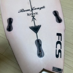 jrサーフボードの画像
