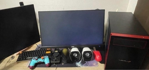 パソコン周辺機器まとめ売り