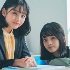 【北九州市八幡西区】最初の1ヶ月は月謝不要！お子様のやる気を伸ばす独自メソッドで成績UPの画像