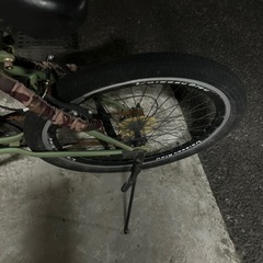 自転車の画像