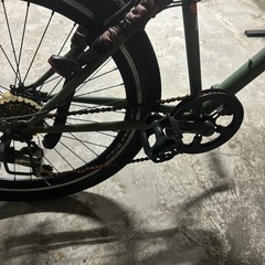 自転車の画像