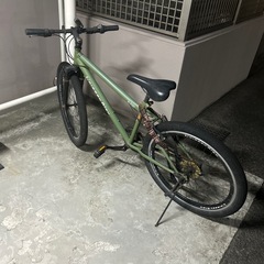 自転車