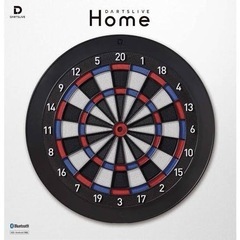 DARTS Live Home