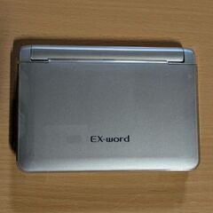 電子辞書 カシオ エクスワード EX-word　XD-N6600の画像