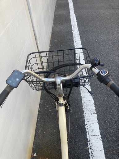 1250送料無料エリア多数！安心保証付き！安全整備済み！電動自転車