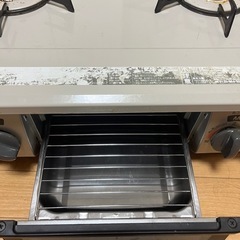ガスコンロ