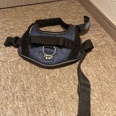 中型犬用ハーネス ユリウスk9　　