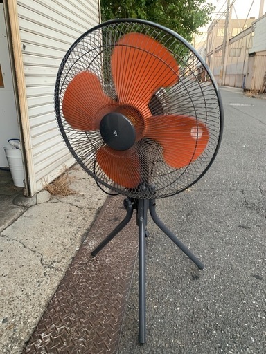送風機