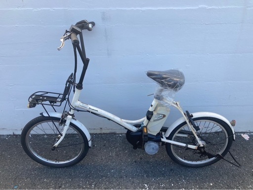 1251送料無料エリア多数！安心保証付き！安全整備済み！電動自転車