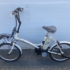 1251送料無料エリア多数！安心保証付き！安全整備済み！電動自転車の画像