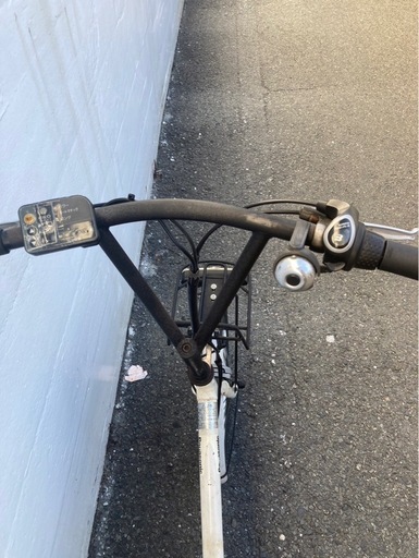 1251送料無料エリア多数！安心保証付き！安全整備済み！電動自転車