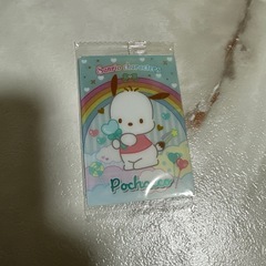 ポチャッコカード