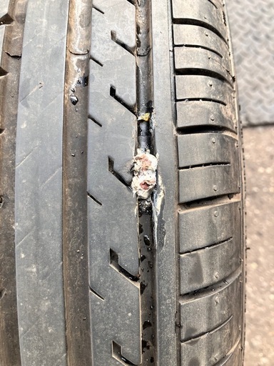 パジェロミニ 純正アルミホイール  175/80R15 