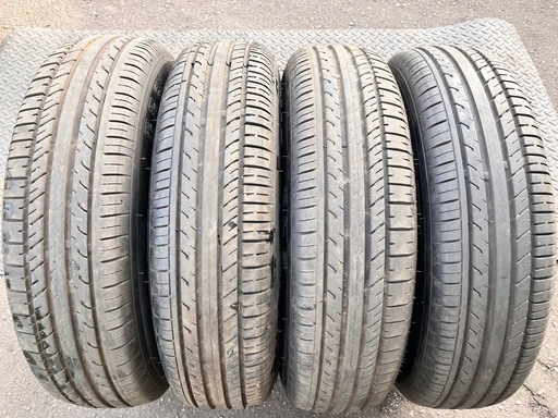 パジェロミニ 純正アルミホイール  175/80R15 