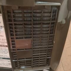 三菱ふとん乾燥機　AD-X80 2019年製の画像