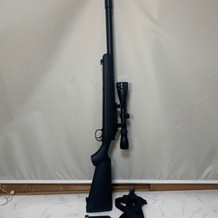 購入者決まりました　
東京マルイ　VSR-10   Gスペック