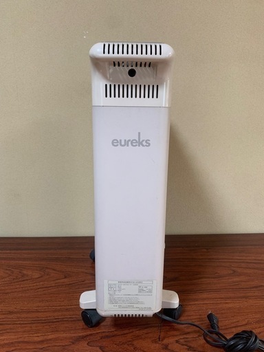オイルヒーター