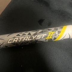 ソフトボール3号　バットの画像