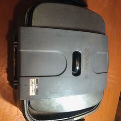 (無料)　三菱ホットプレート