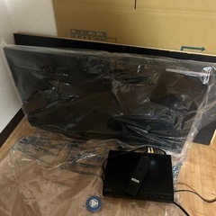 32型テレビ