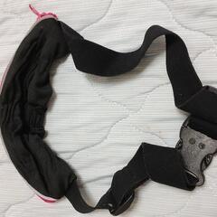 ウエストバッグ フリーサイズの画像