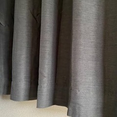 ニトリ カーテンセット パレット2 レースマルチEテック【定価約1.2万円】の画像