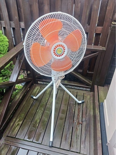 高級工業用強力扇風機